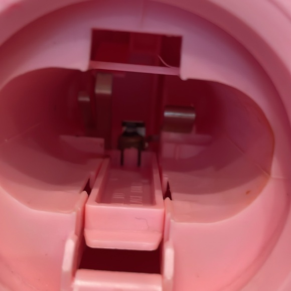 Snugglebums Pink Light up Toy 1984 - Picture 8 of 9